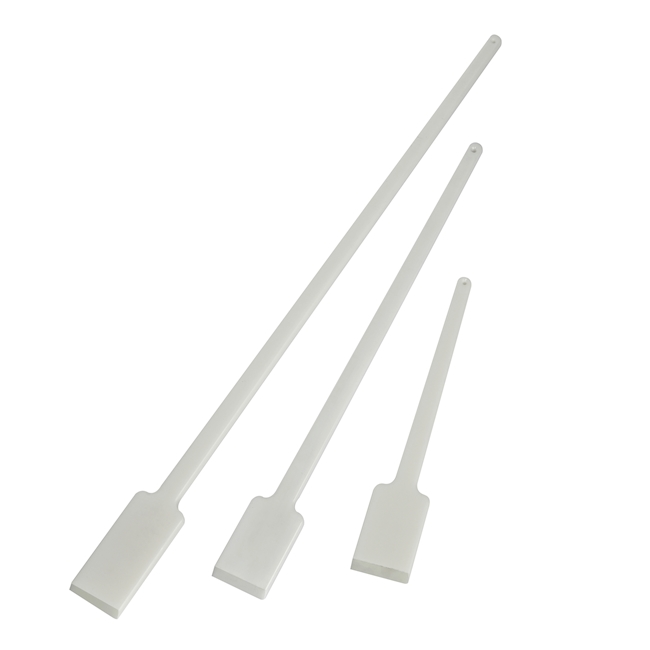 Mixing Spatula 600 mm, PE-HD